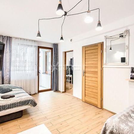 Studio Lux Gaj By Apartamenty Na Dni Wroclaw Bagian luar foto