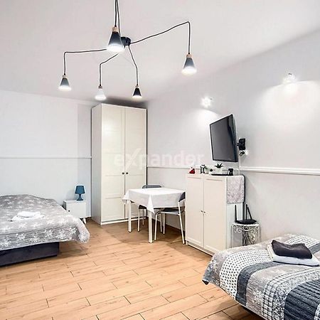 Studio Lux Gaj By Apartamenty Na Dni Wroclaw Bagian luar foto