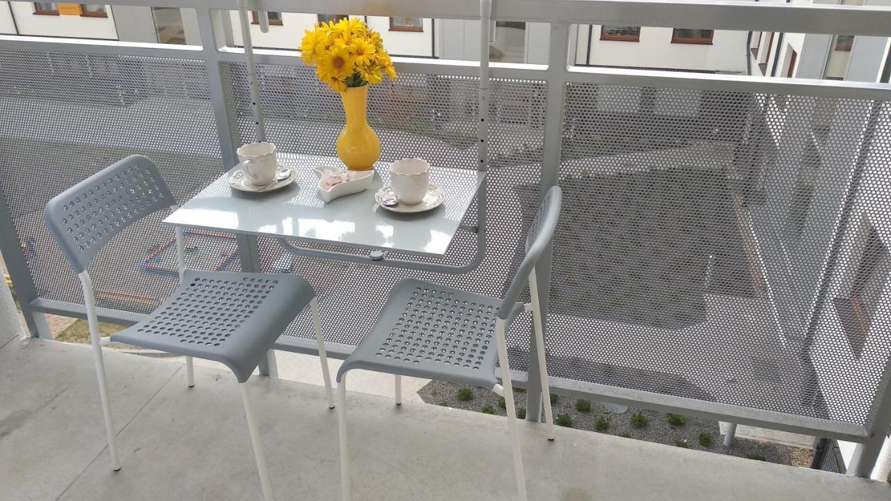 Studio Lux Gaj By Apartamenty Na Dni Wroclaw Bagian luar foto