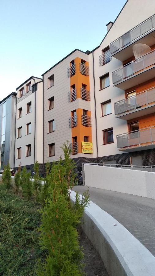 Studio Lux Gaj By Apartamenty Na Dni Wroclaw Bagian luar foto