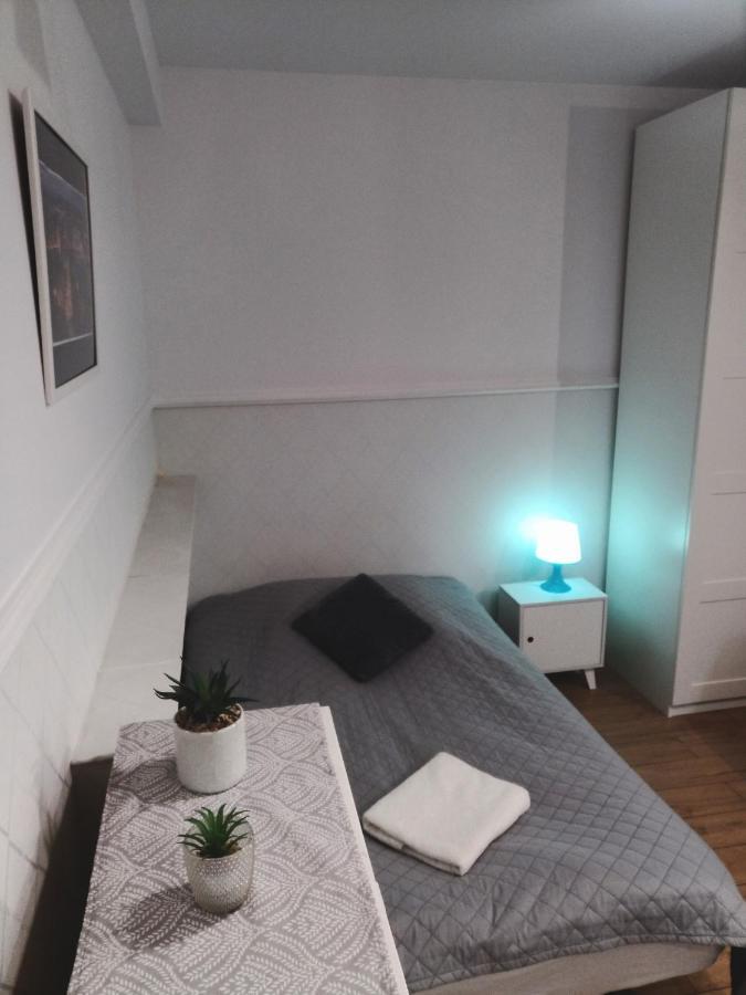 Studio Lux Gaj By Apartamenty Na Dni Wroclaw Bagian luar foto