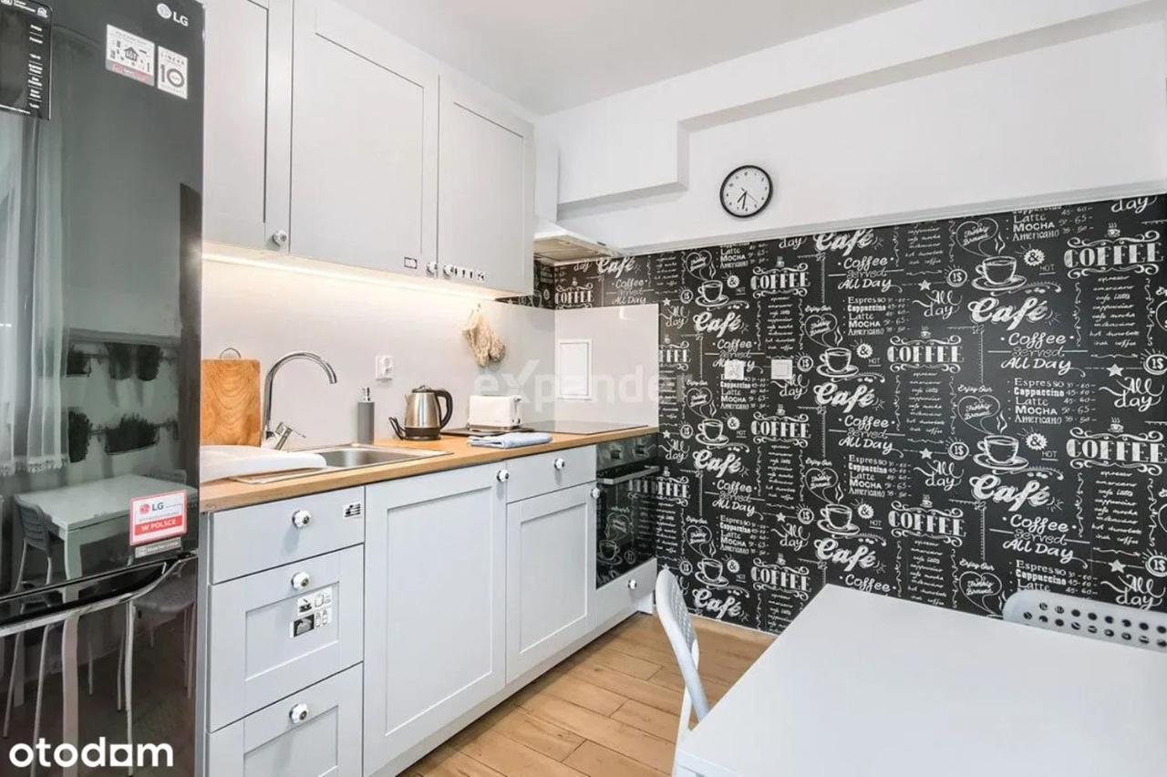 Studio Lux Gaj By Apartamenty Na Dni Wroclaw Bagian luar foto