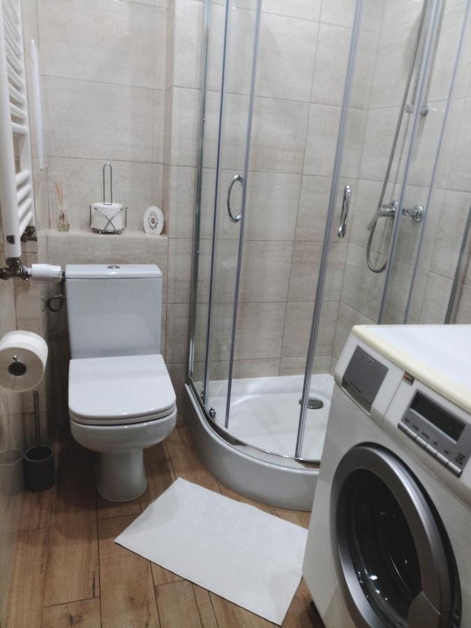 Studio Lux Gaj By Apartamenty Na Dni Wroclaw Bagian luar foto